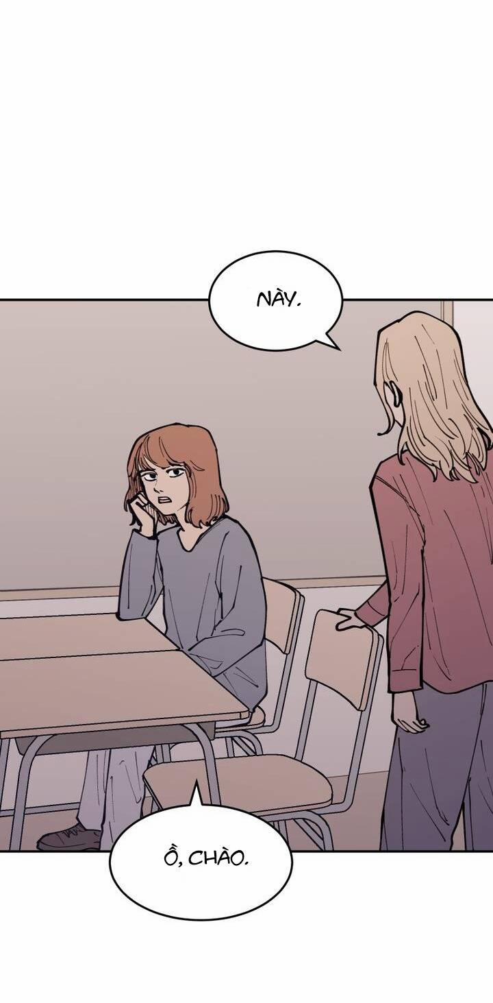 Vampire Family 13 trang 45