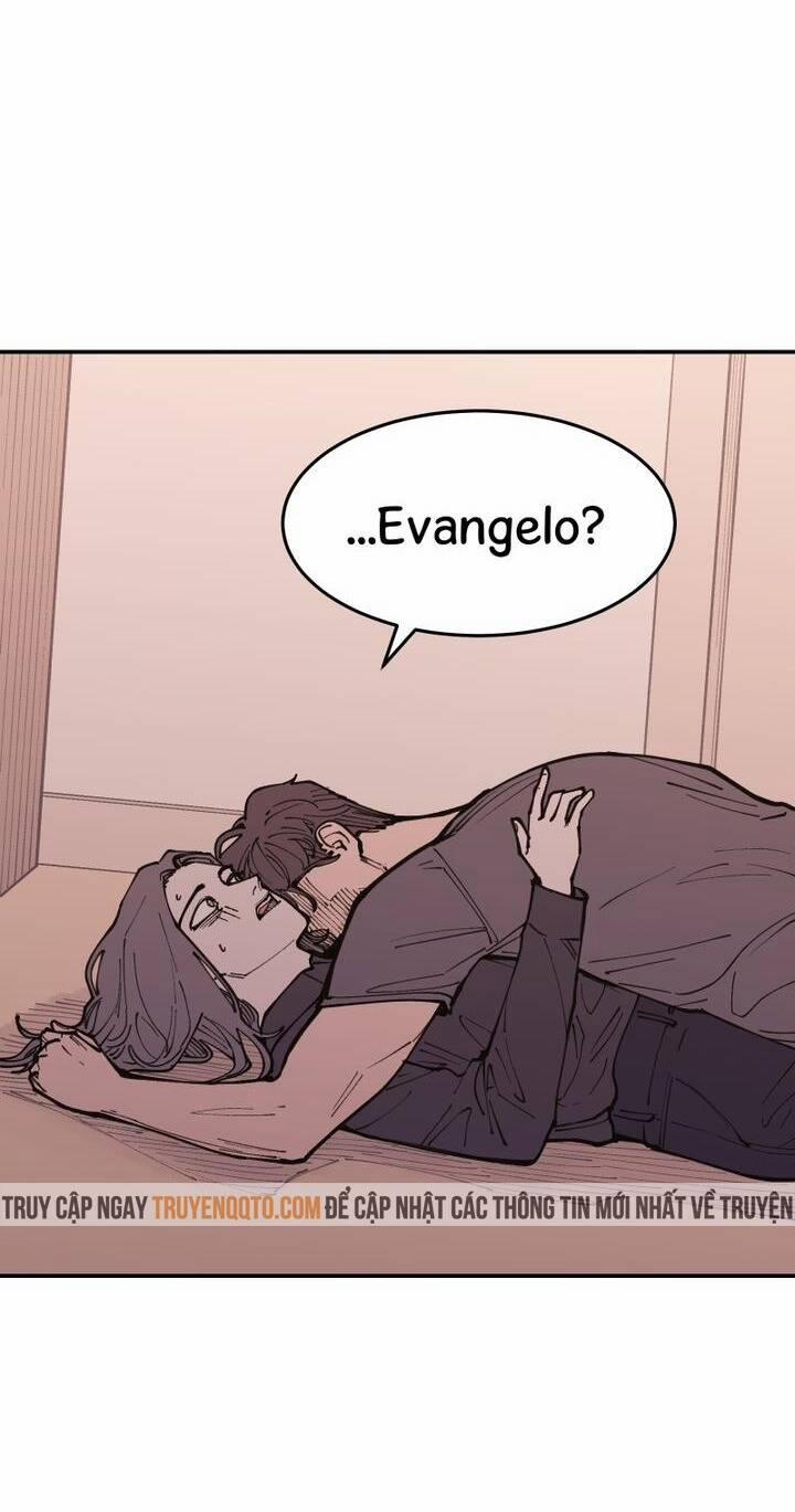 Vampire Family 14 trang 20