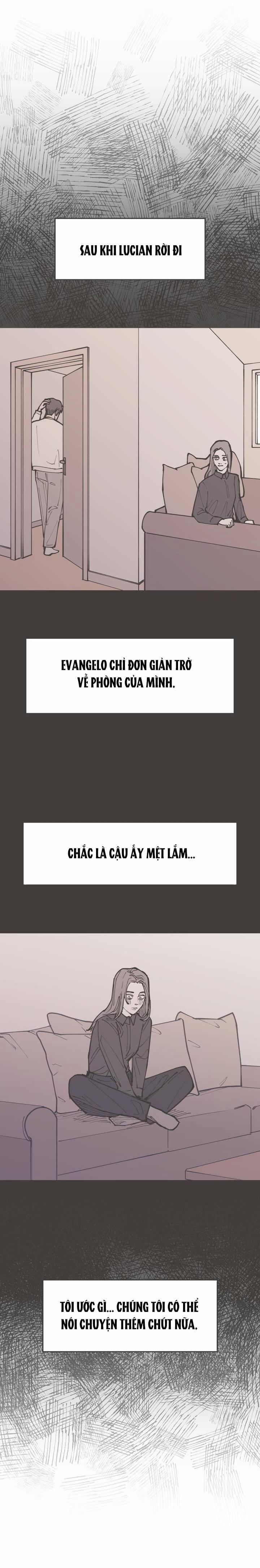 Vampire Family 14 trang 4