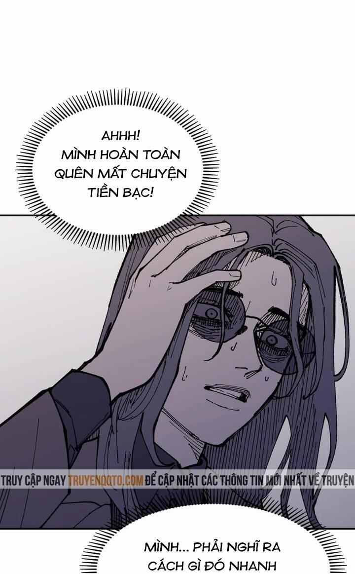 Vampire Family 14 trang 40