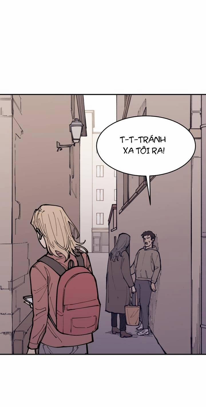 Vampire Family 14 trang 46