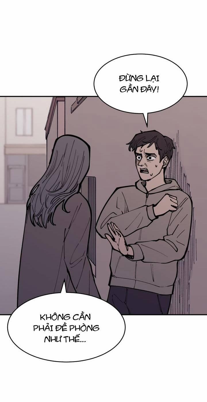 Vampire Family 14 trang 47