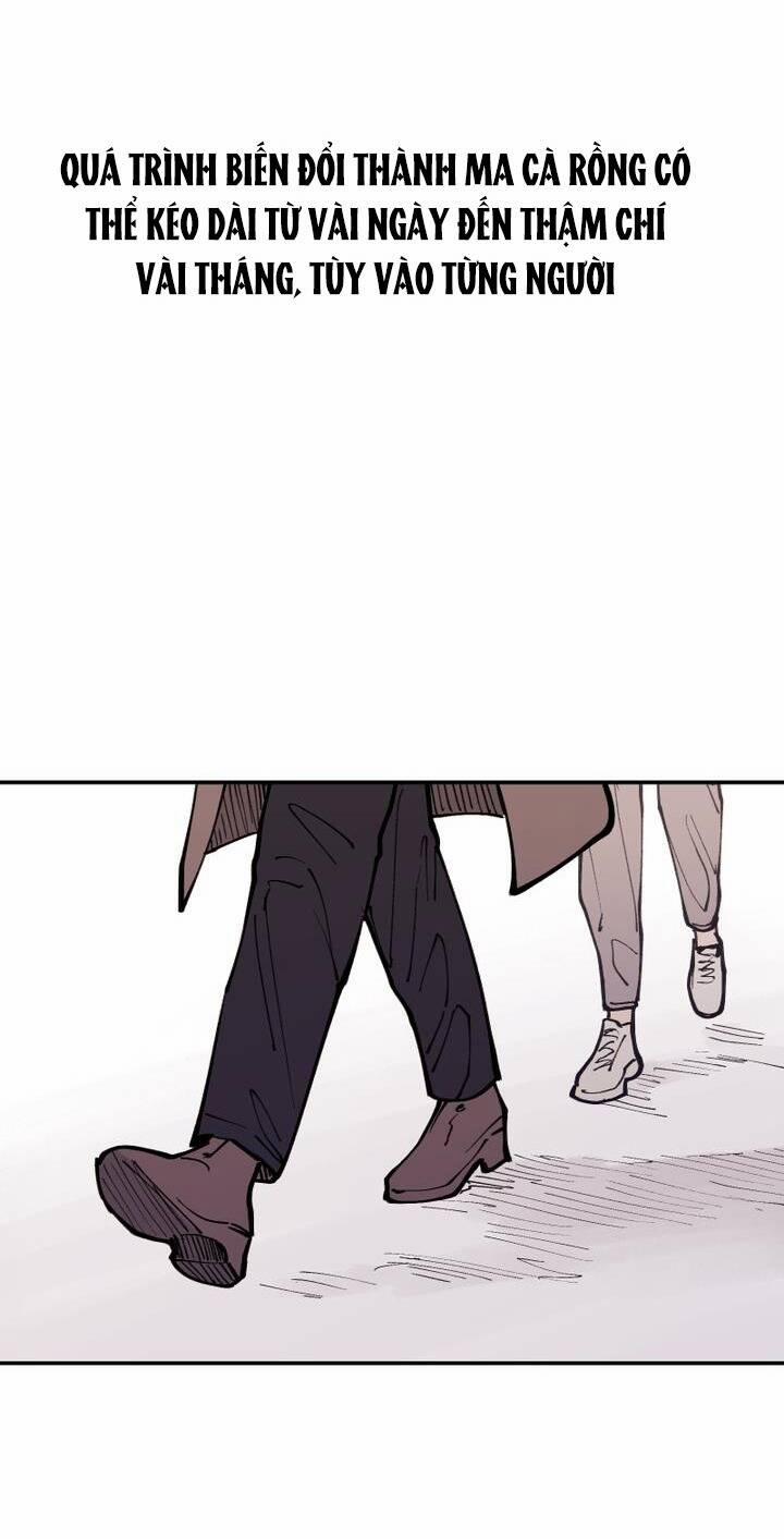 Vampire Family 15 trang 11