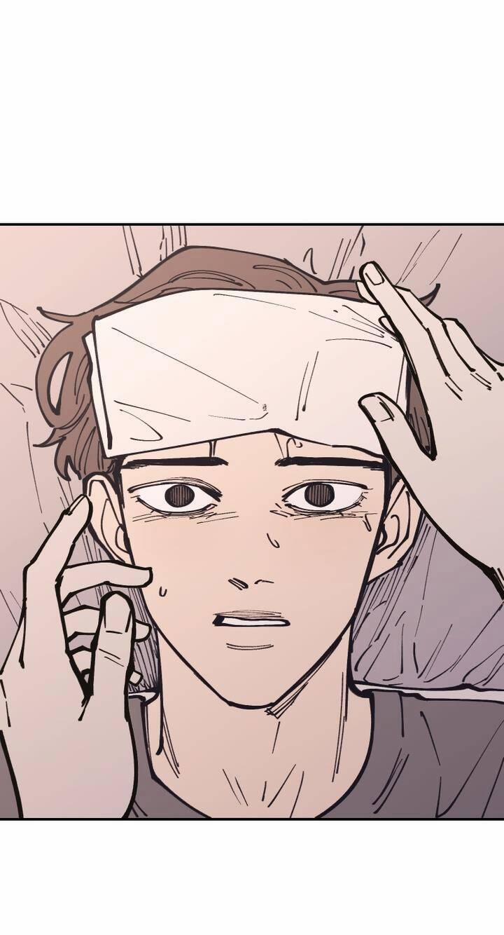 Vampire Family 15 trang 19