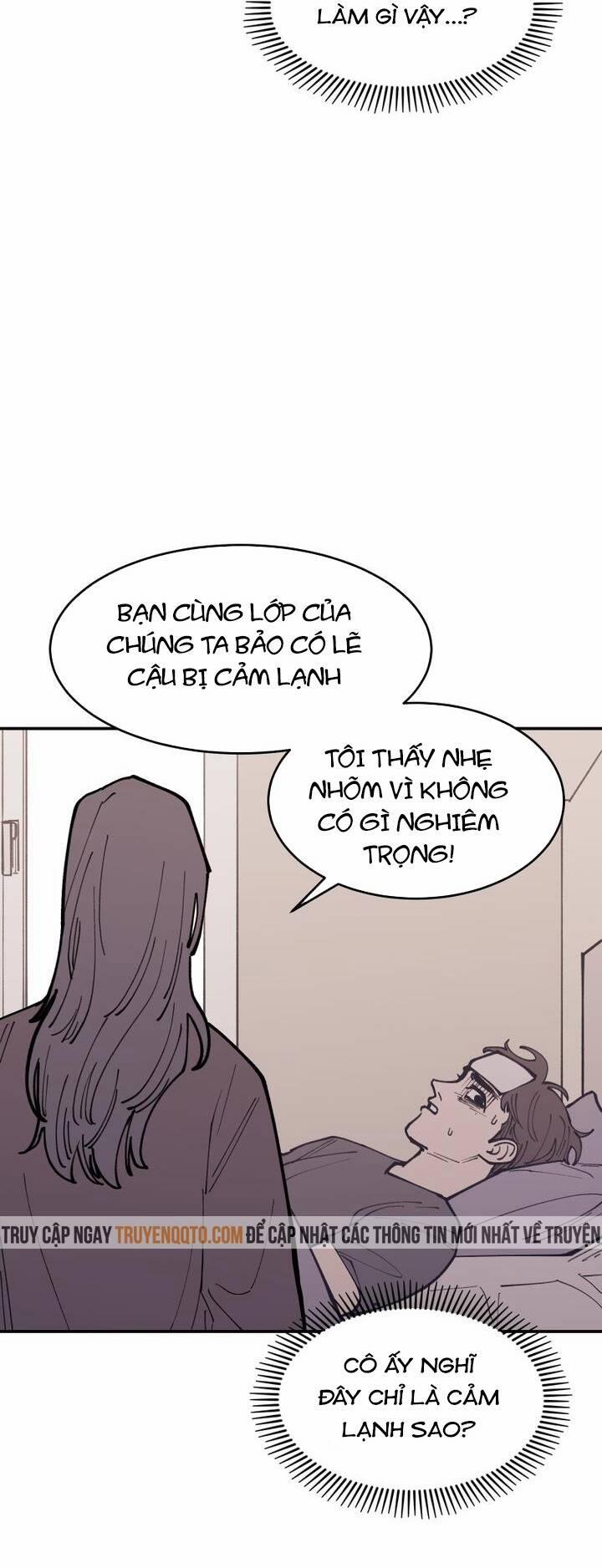 Vampire Family 15 trang 22