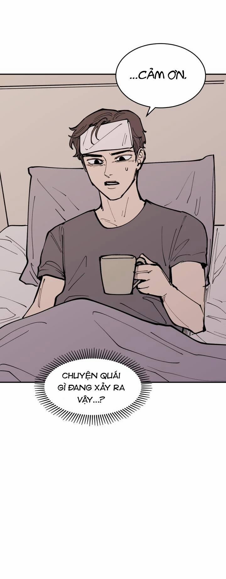 Vampire Family 15 trang 26