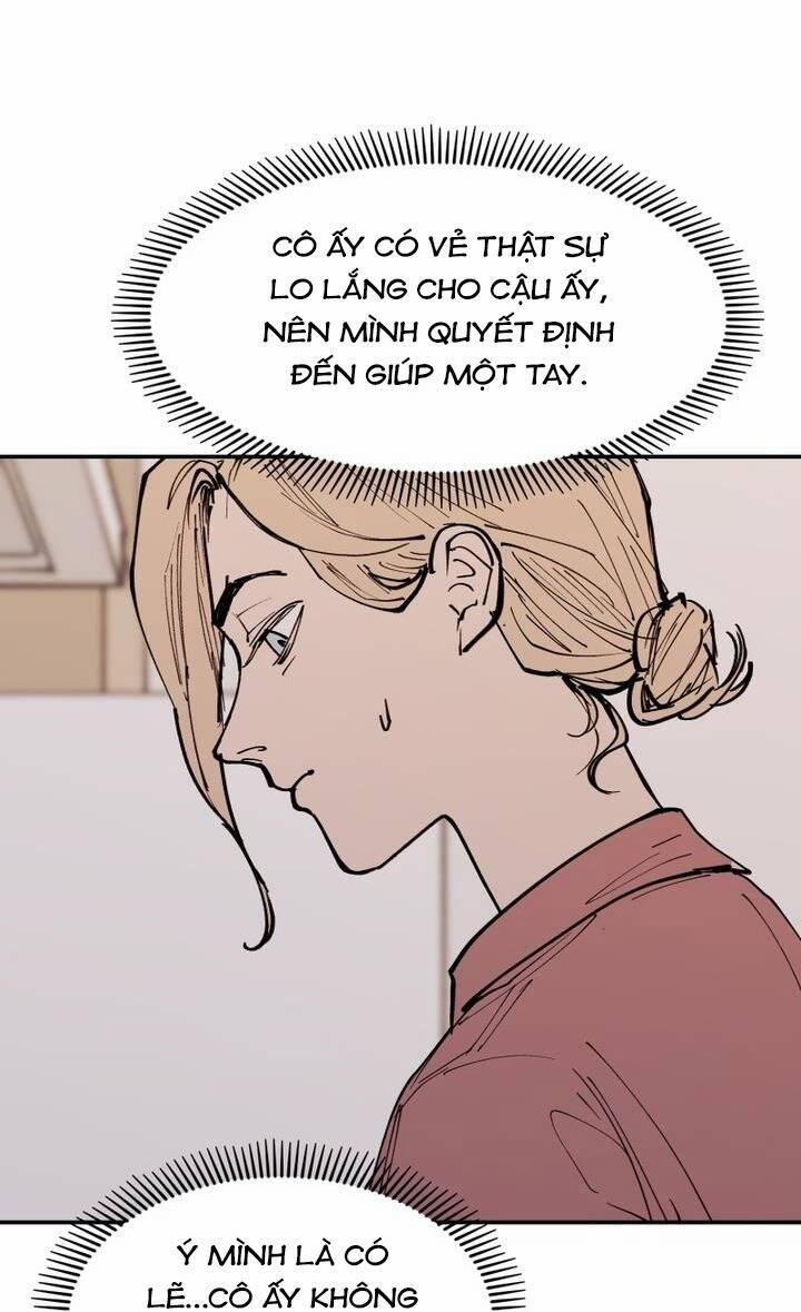 Vampire Family 15 trang 30