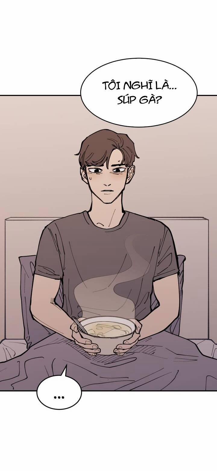 Vampire Family 15 trang 47