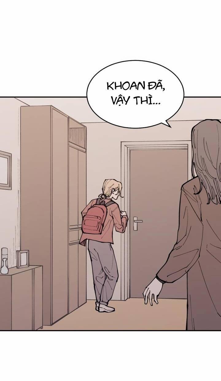 Vampire Family 15 trang 56