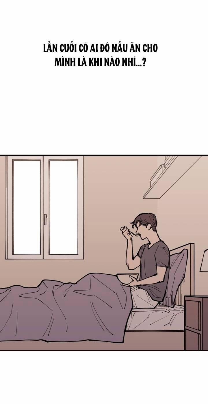 Vampire Family 15 trang 61