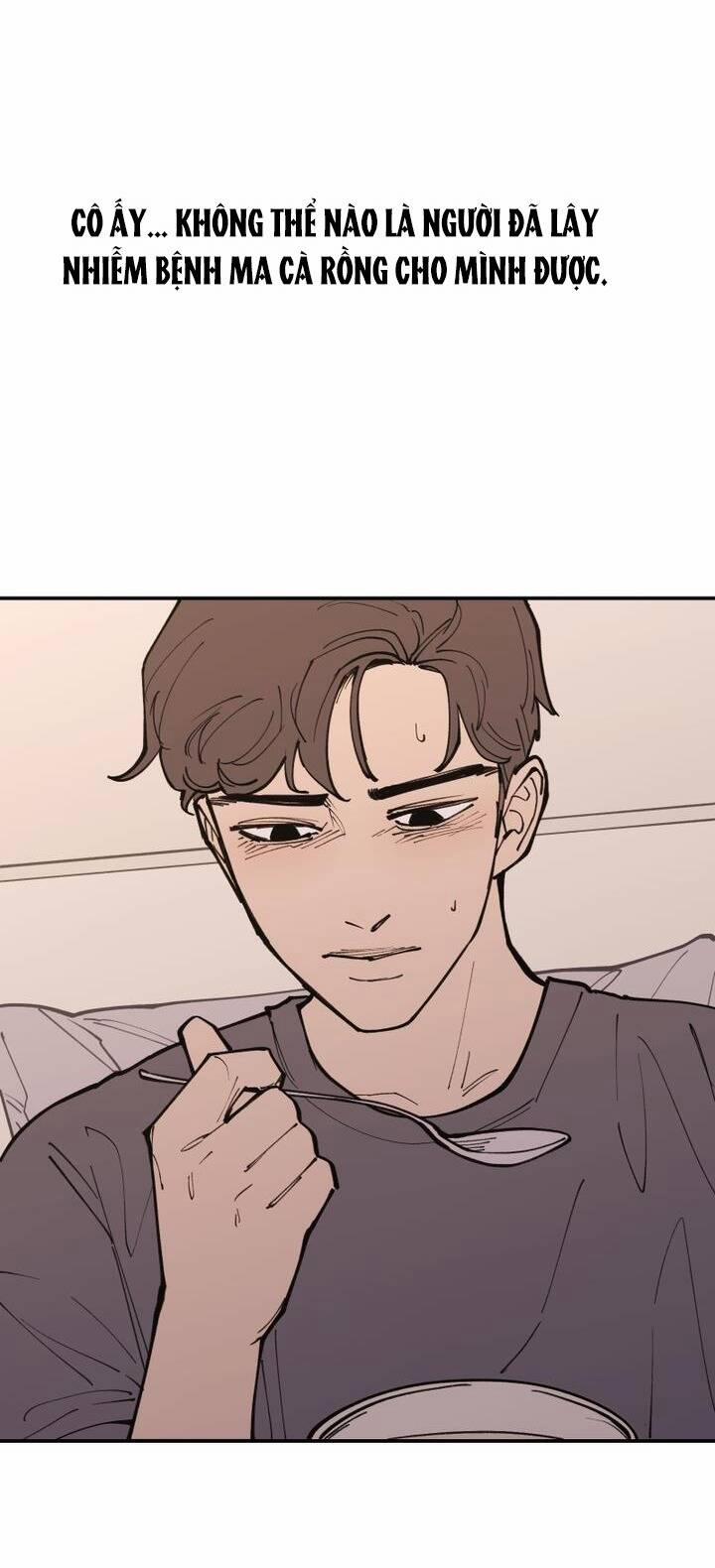 Vampire Family 15 trang 65