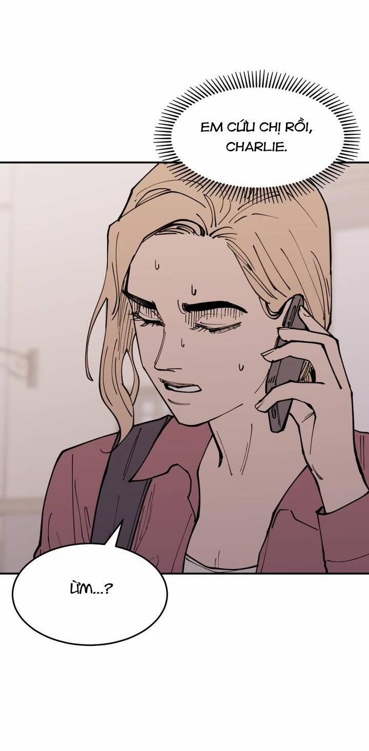 Vampire Family 15 trang 79