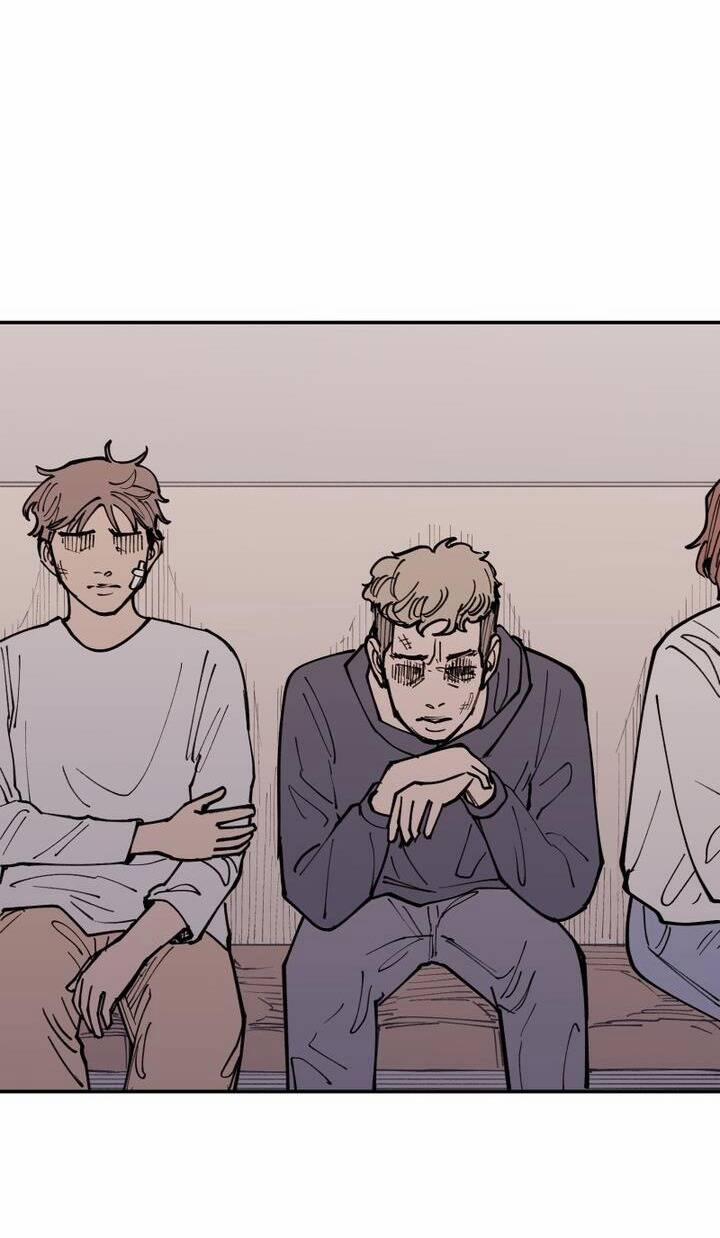 Vampire Family 15 trang 85