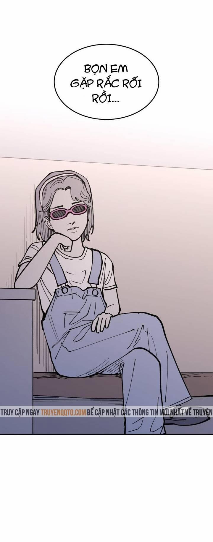 Vampire Family 15 trang 86