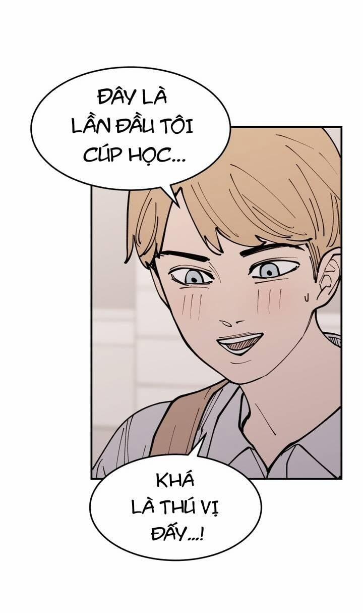 Vampire Family 16 trang 13