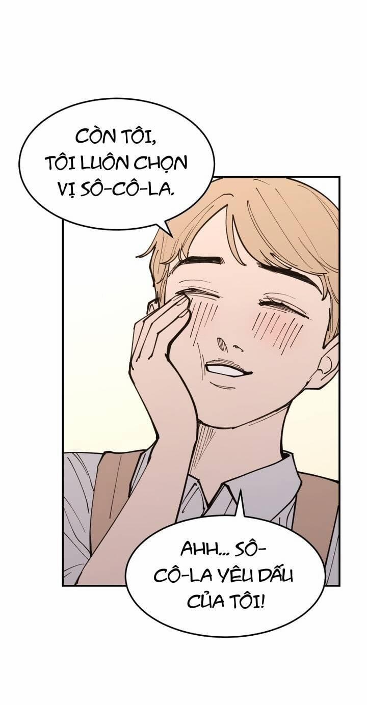 Vampire Family 16 trang 22