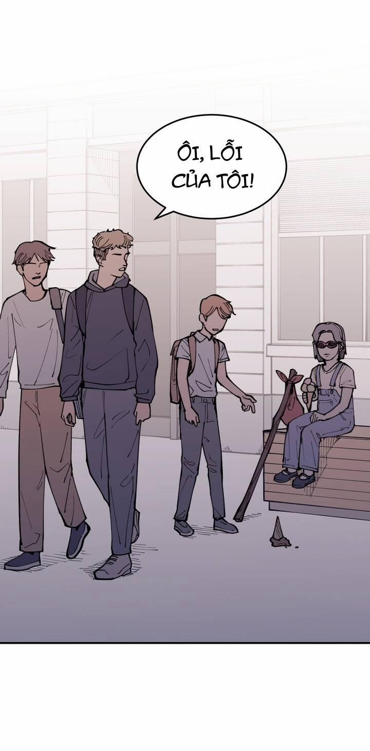 Vampire Family 16 trang 29