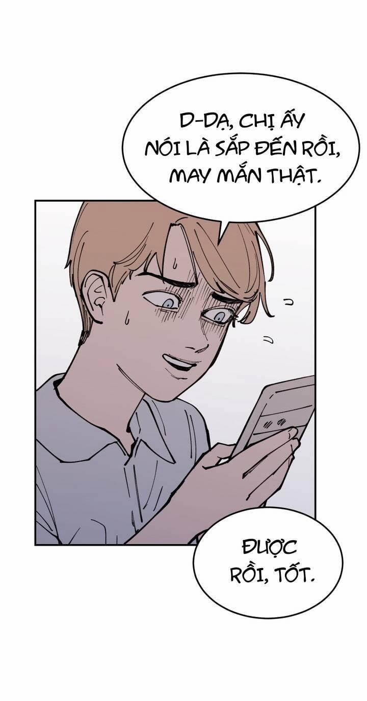 Vampire Family 16 trang 48