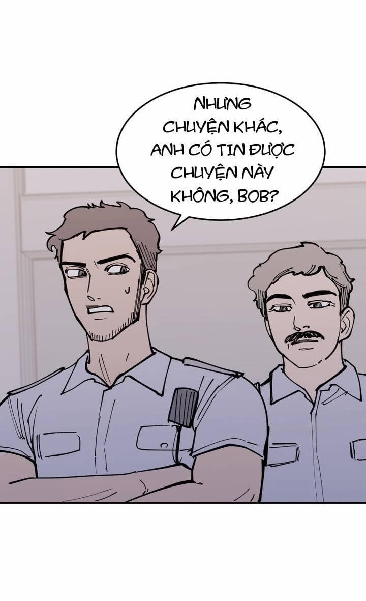 Vampire Family 16 trang 49