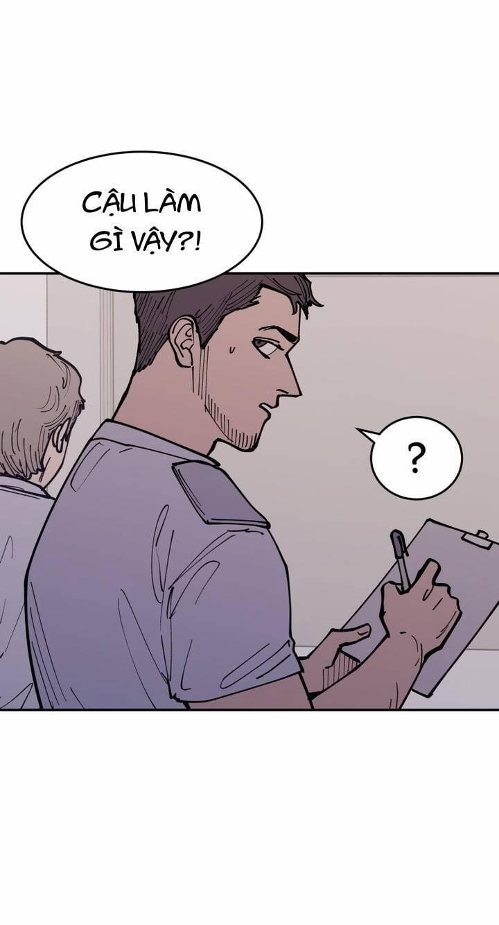 Vampire Family 16 trang 60