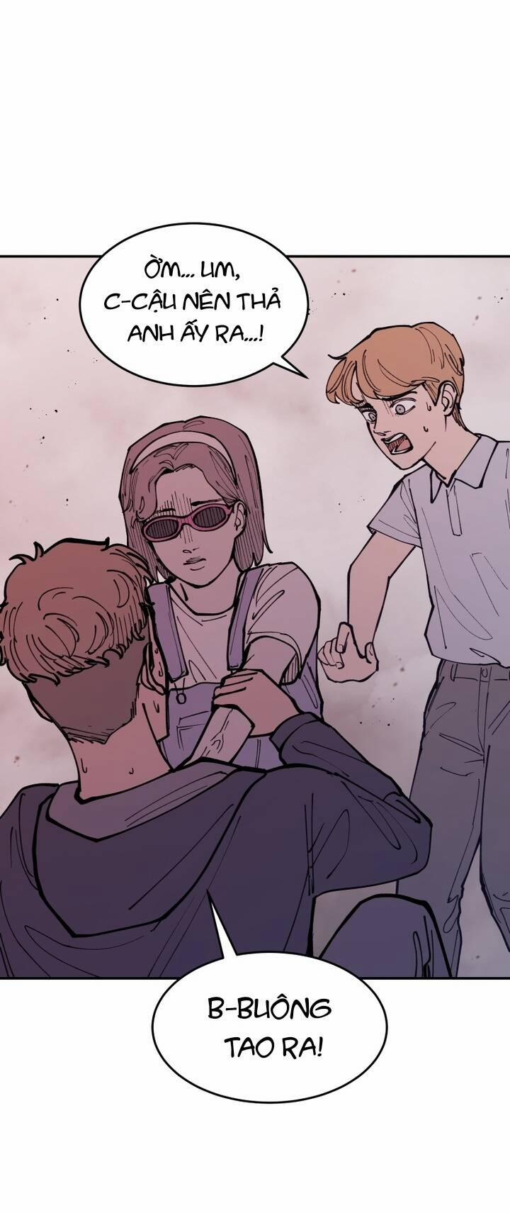 Vampire Family 16 trang 61