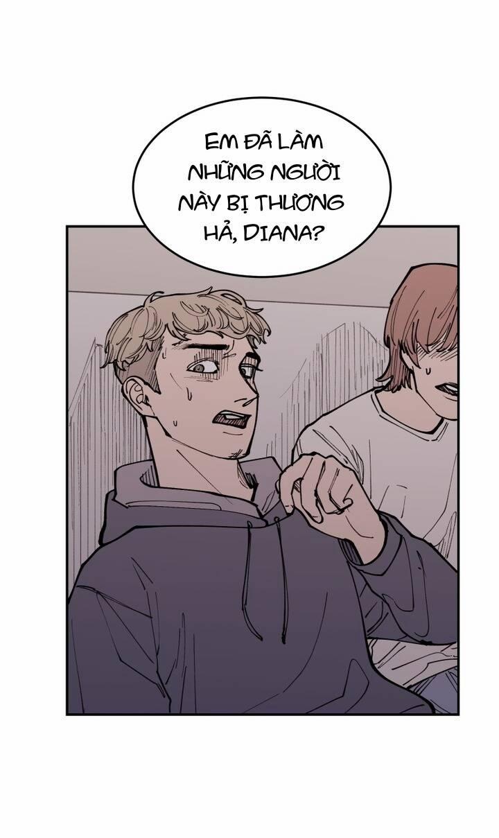 Vampire Family 16 trang 72