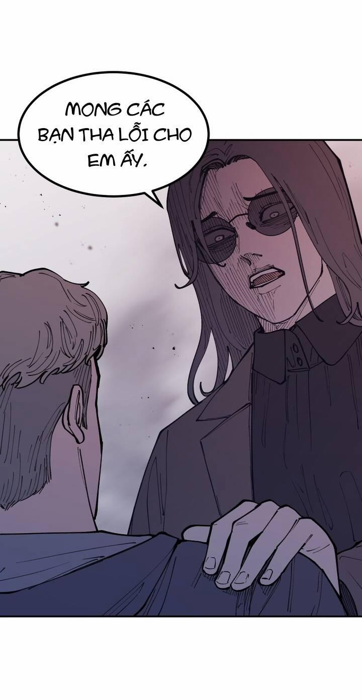 Vampire Family 16 trang 78