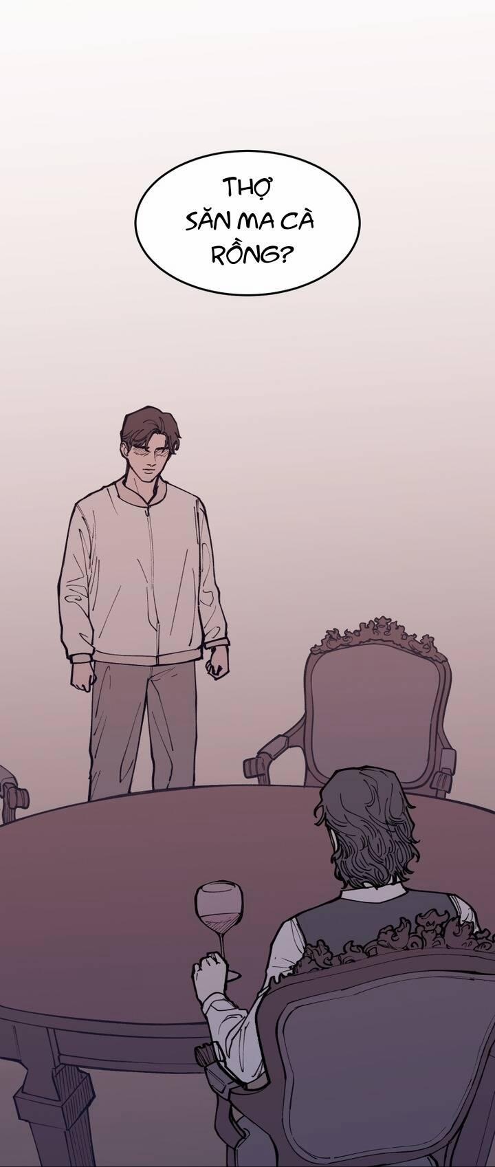 Vampire Family 16 trang 96