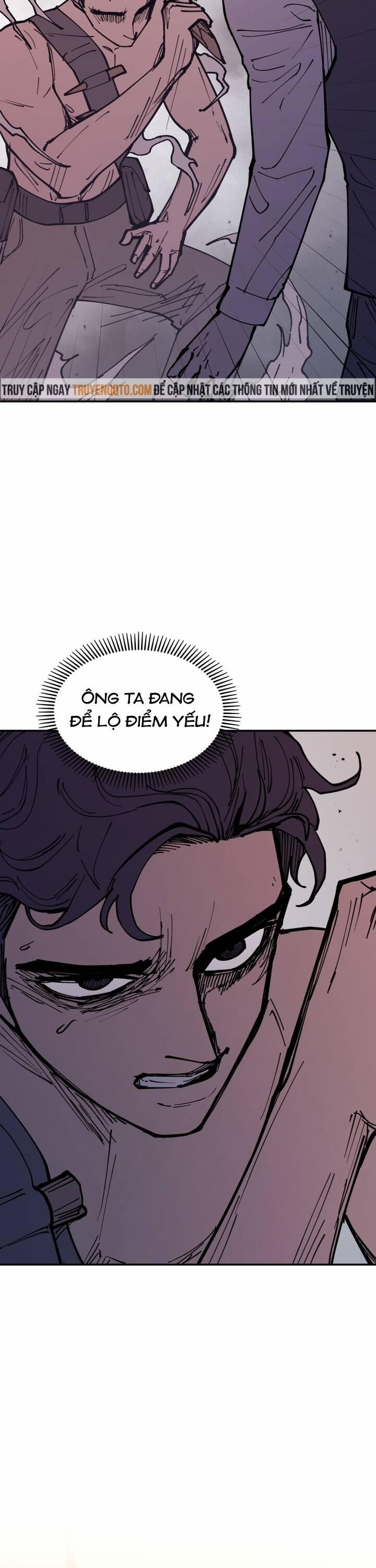 Vampire Family 17 trang 19