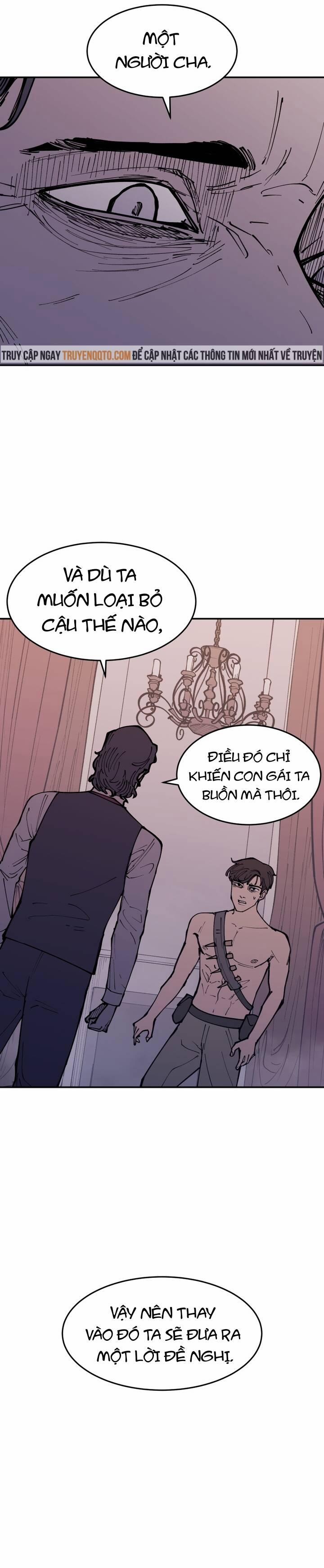 Vampire Family 17 trang 24