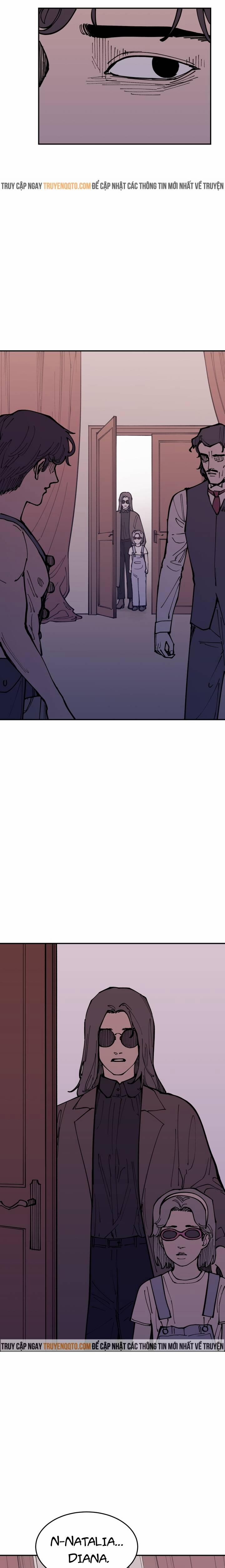 Vampire Family 17 trang 29