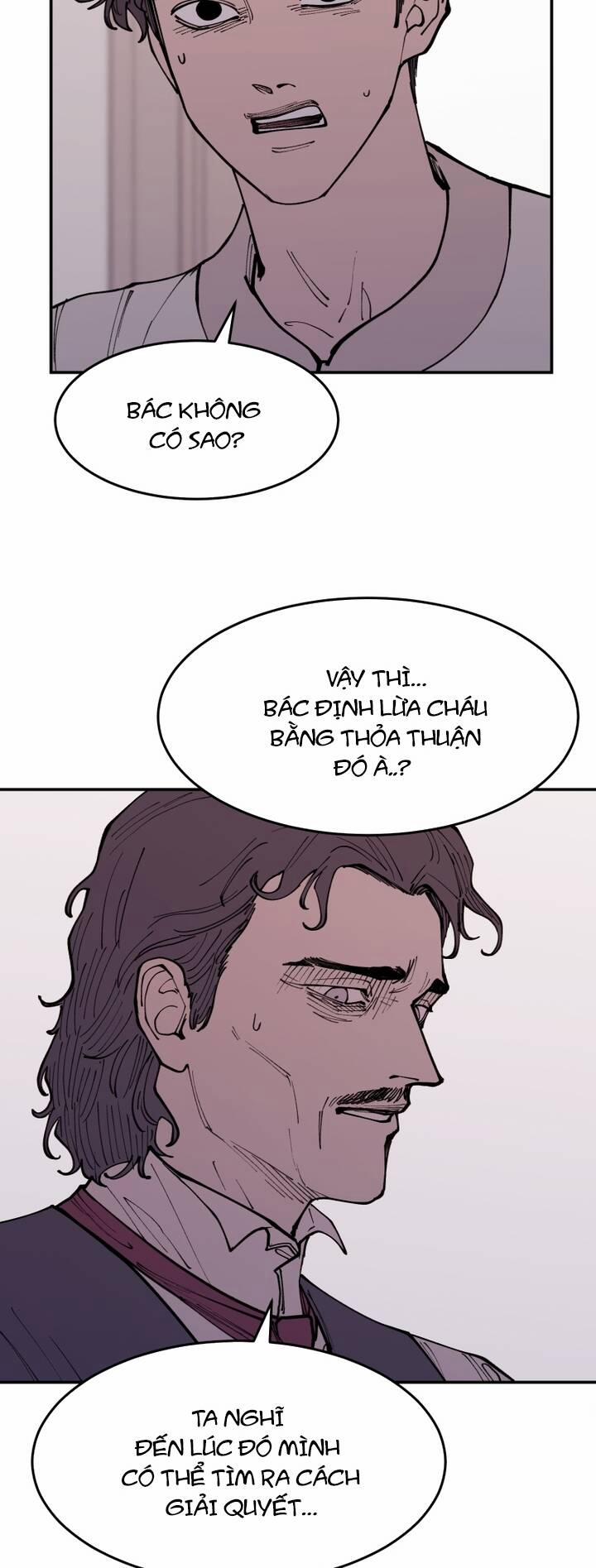 Vampire Family 18 trang 14