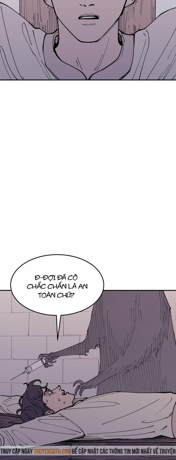 Vampire Family 18 trang 34