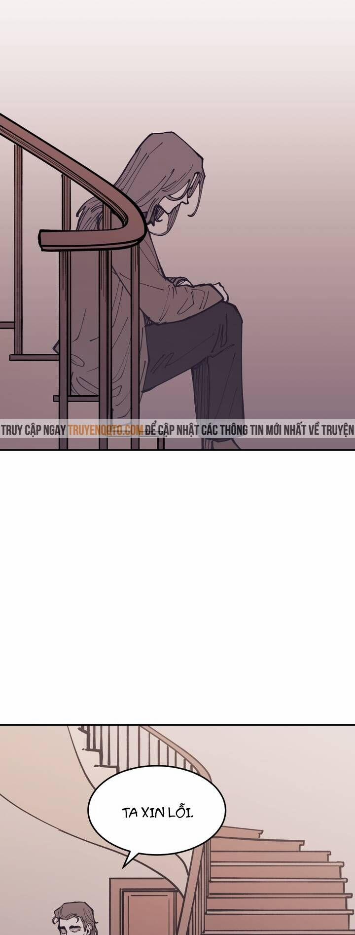 Vampire Family 19 trang 18