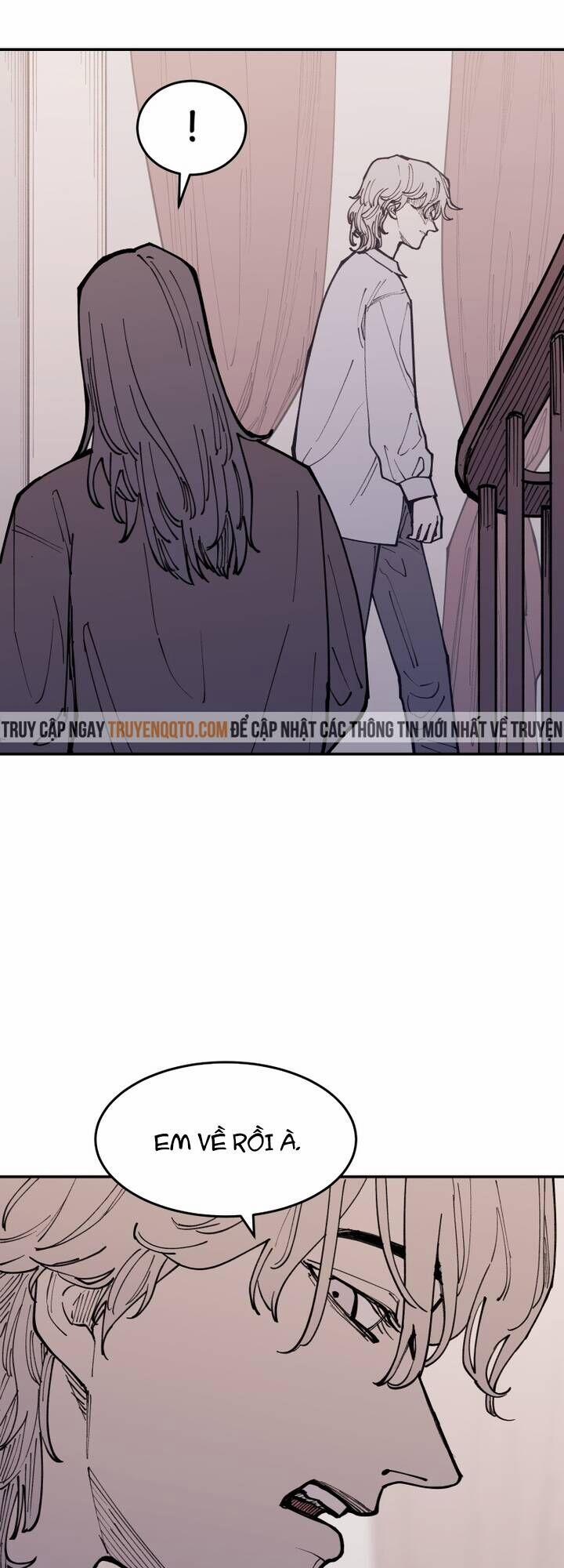 Vampire Family 19 trang 23