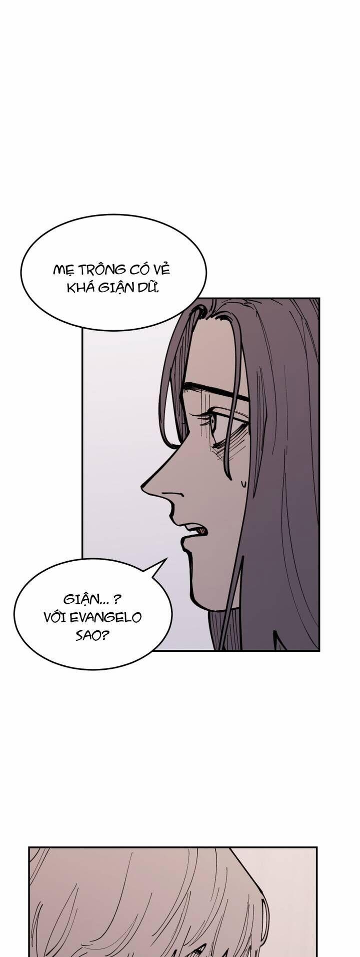 Vampire Family 19 trang 26