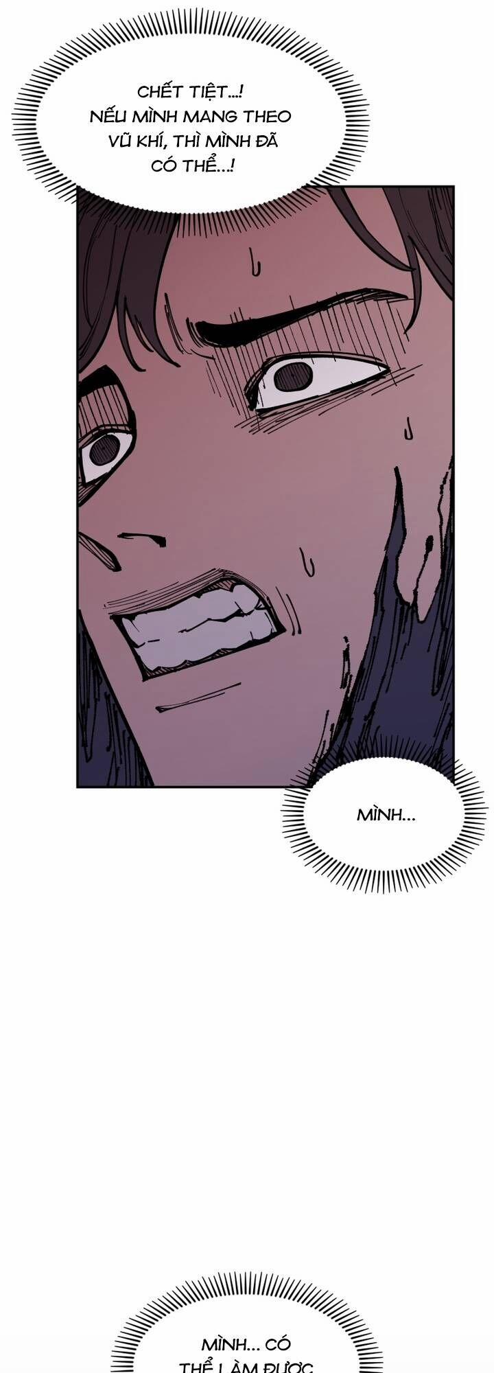 Vampire Family 19 trang 31