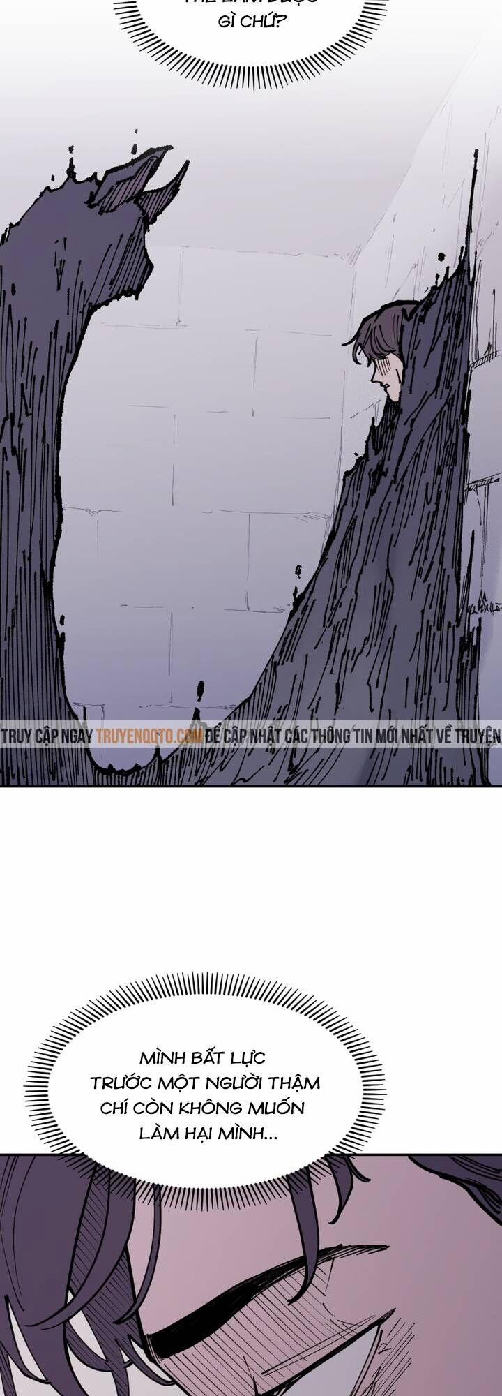 Vampire Family 19 trang 32