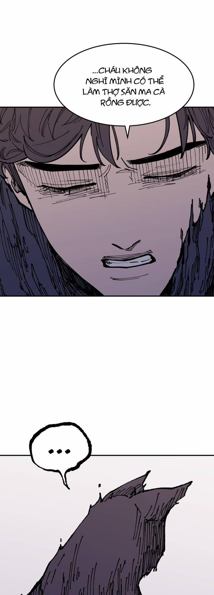 Vampire Family 19 trang 36