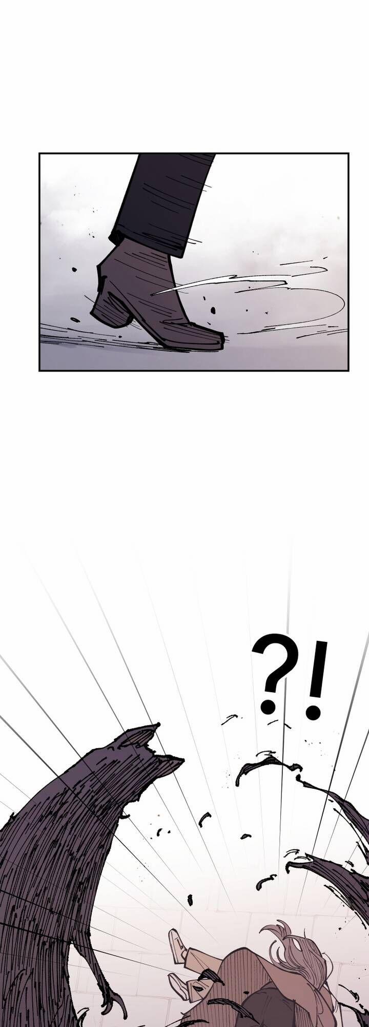 Vampire Family 19 trang 38