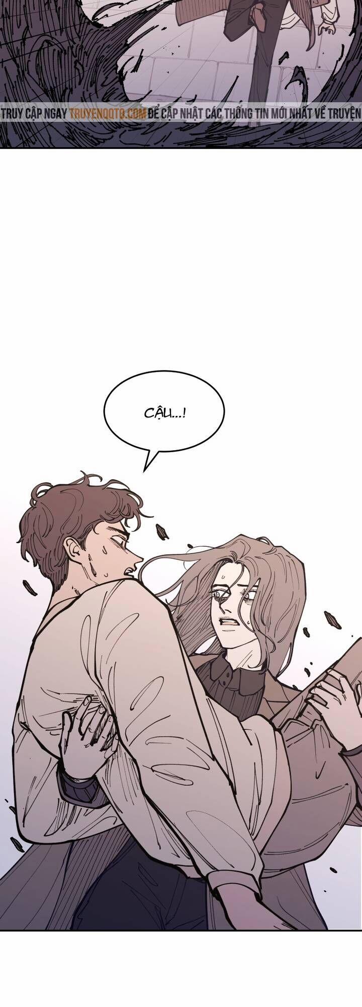 Vampire Family 19 trang 39