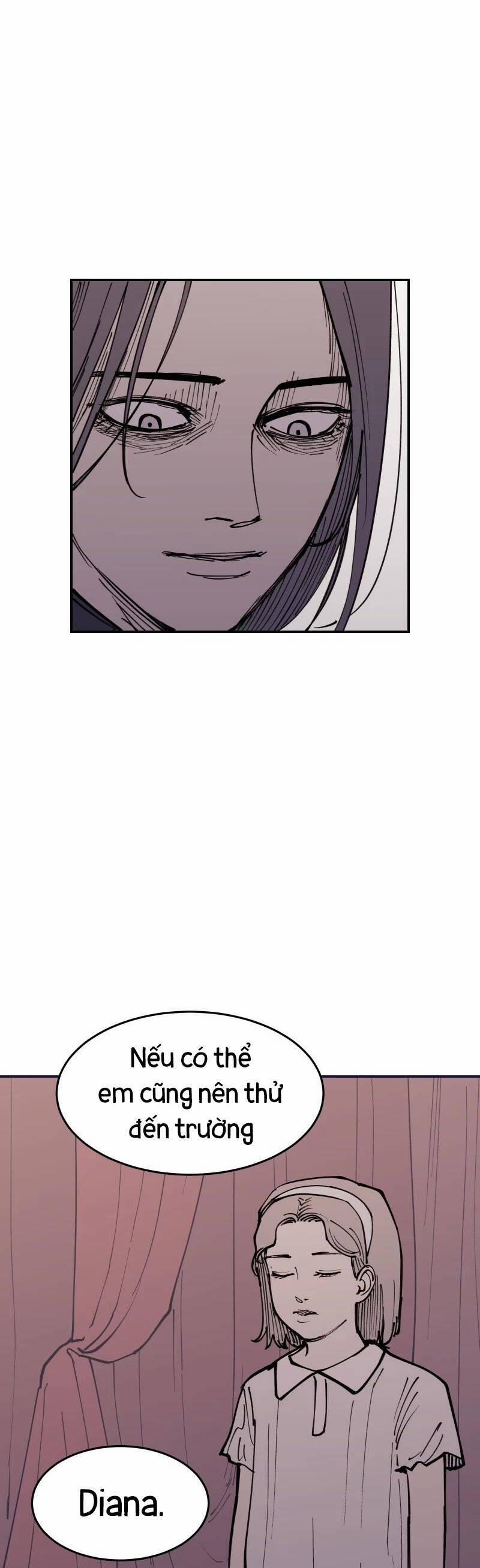 Vampire Family 5 trang 12