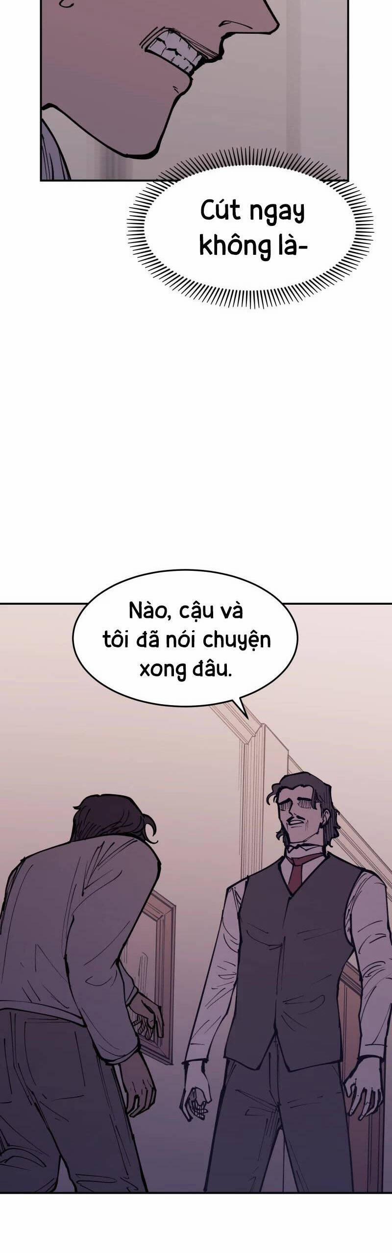 Vampire Family 5 trang 17