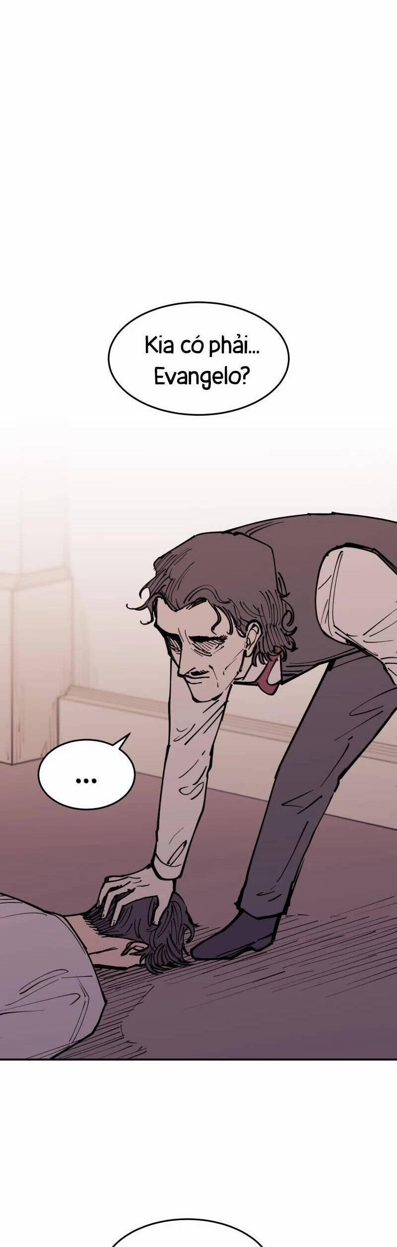 Vampire Family 5 trang 22