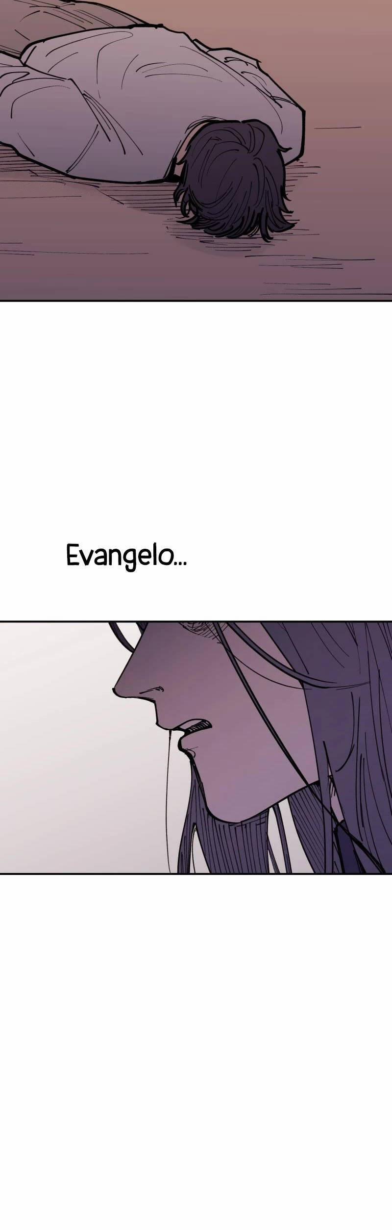 Vampire Family 5 trang 26