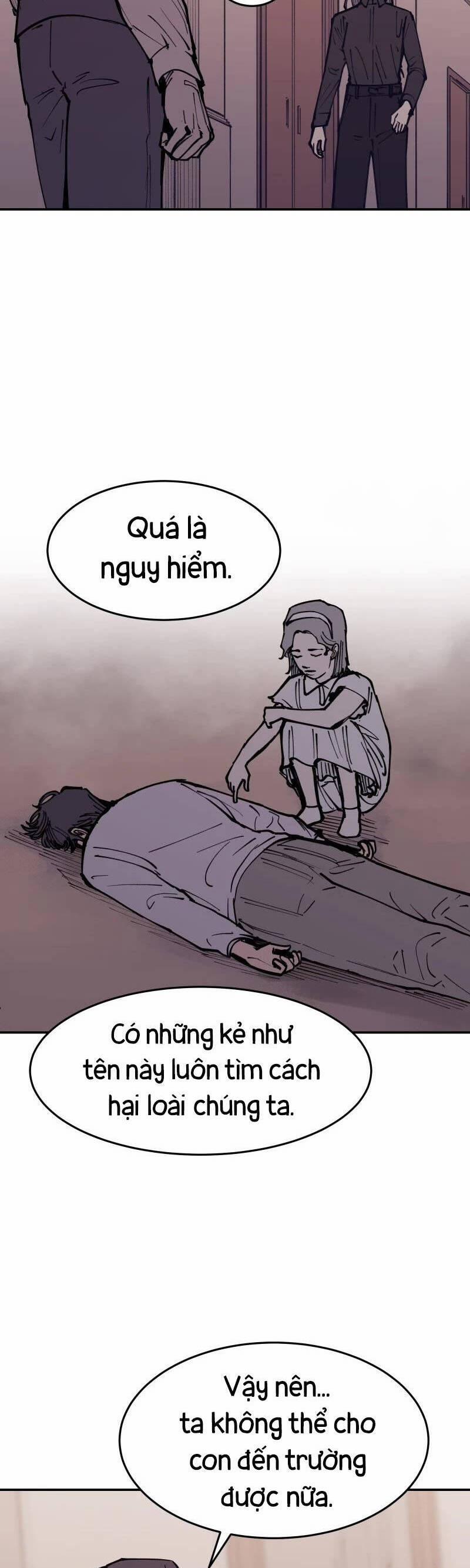 Vampire Family 5 trang 28