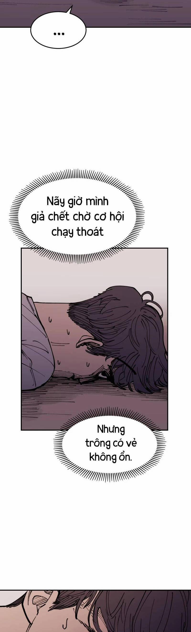 Vampire Family 5 trang 31