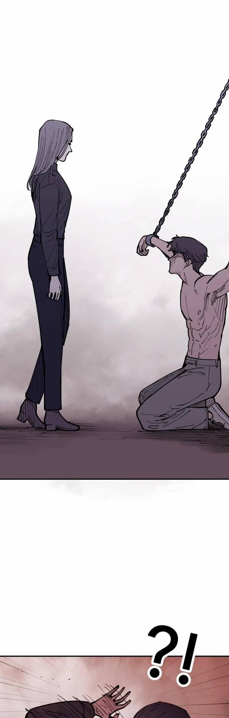 Vampire Family 5 trang 42