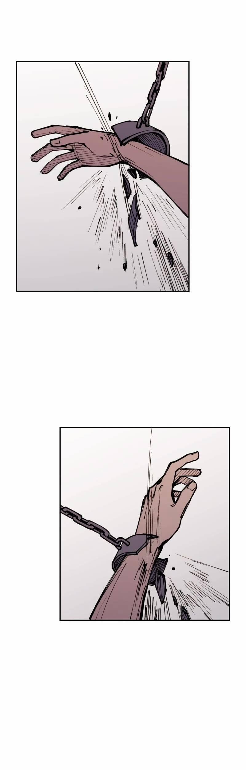 Vampire Family 5 trang 44