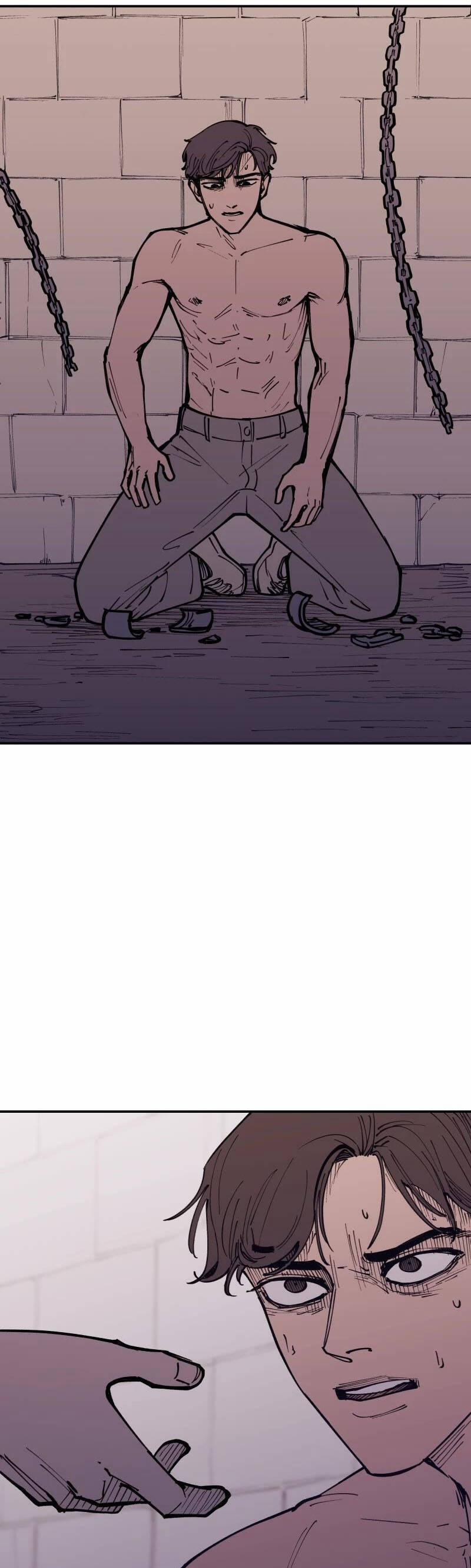 Vampire Family 5 trang 45